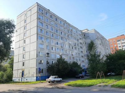 Продажа квартиры Омск. ул. Бородина, 8/1 Продажа квартиры Омск. ул. Бородина, 8/1
