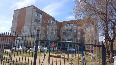 Продажа квартиры Омск. ул. Карбышева, 28 Продажа квартиры Омск. ул. Карбышева, 28