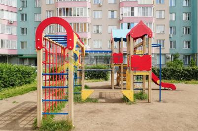 Продажа квартиры Омск.&nbsp;бульвар Архитекторов, 13