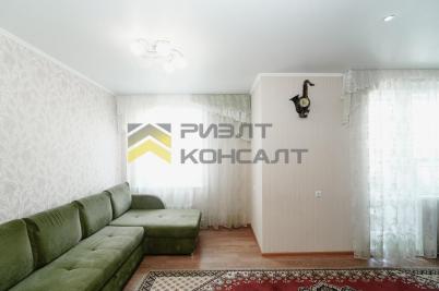 Продажа квартиры Омск.&nbsp;бульвар Архитекторов, 13