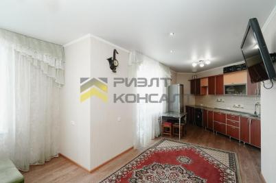 Продажа квартиры Омск.&nbsp;бульвар Архитекторов, 13