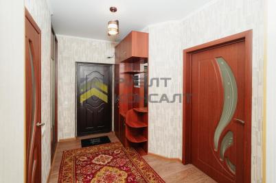 Продажа квартиры Омск.&nbsp;бульвар Архитекторов, 13