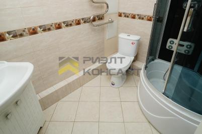 Продажа квартиры Омск.&nbsp;бульвар Архитекторов, 13