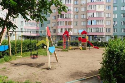 Продажа квартиры Омск.&nbsp;бульвар Архитекторов, 13