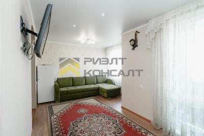 Продажа квартиры Омск.&nbsp;бульвар Архитекторов, 13