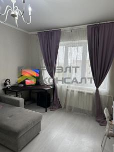 Продажа квартиры Омск. улица Дмитриева, 6/1 Продажа квартиры Омск. улица Дмитриева, 6/1