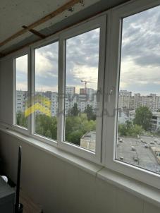 Продажа квартиры Омск. улица Дмитриева, 6/1 Продажа квартиры Омск. улица Дмитриева, 6/1