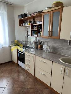 Продажа квартиры Омск. улица Дмитриева, 6/1 Продажа квартиры Омск. улица Дмитриева, 6/1