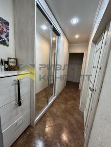 Продажа квартиры Омск. улица Дмитриева, 6/1 Продажа квартиры Омск. улица Дмитриева, 6/1
