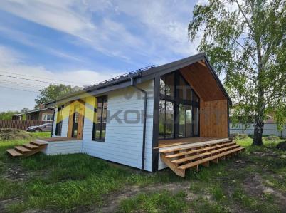Продажа дома Омск. Омск, ТСН СНТ Водник, 1-я аллея Продажа дома Омск. Омск, ТСН СНТ Водник, 1-я аллея