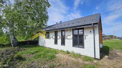 Продажа дома Омск. Омск, ТСН СНТ Водник, 1-я аллея Продажа дома Омск. Омск, ТСН СНТ Водник, 1-я аллея