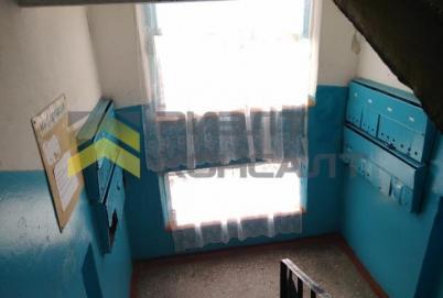 Продажа квартиры Омск. Крутая Горка. улица В.А.Силина, 9 Продажа квартиры Омск. Крутая Горка. улица В.А.Силина, 9