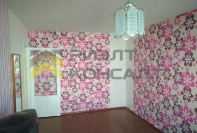 Продажа квартиры Омск. Крутая Горка. улица В.А.Силина, 9 Продажа квартиры Омск. Крутая Горка. улица В.А.Силина, 9