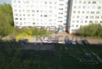Продажа квартиры Омск. Крутая Горка. улица В.А.Силина, 9 Продажа квартиры Омск. Крутая Горка. улица В.А.Силина, 9