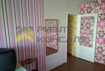 Продажа квартиры Омск. Крутая Горка. улица В.А.Силина, 9 Продажа квартиры Омск. Крутая Горка. улица В.А.Силина, 9
