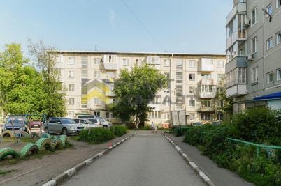 Продажа квартиры Омск. улица Белозерова, 11 Продажа квартиры Омск. улица Белозерова, 11