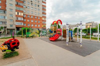 Продажа квартиры Омск. улица Масленникова, 41 Продажа квартиры Омск. улица Масленникова, 41