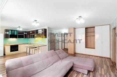 Продажа квартиры Омск. улица Масленникова, 41 Продажа квартиры Омск. улица Масленникова, 41