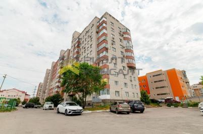 Продажа квартиры Омск. улица Масленникова, 41 Продажа квартиры Омск. улица Масленникова, 41