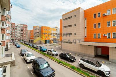 Продажа квартиры Омск. улица Масленникова, 41 Продажа квартиры Омск. улица Масленникова, 41