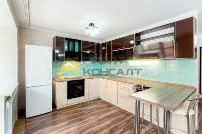 Продажа квартиры Омск. улица Масленникова, 41 Продажа квартиры Омск. улица Масленникова, 41