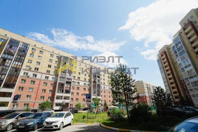 Продажа квартиры Омск. улица Крупской, 14 Продажа квартиры Омск. улица Крупской, 14
