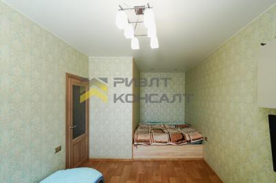 Продажа квартиры Омск. улица Крупской, 14 Продажа квартиры Омск. улица Крупской, 14
