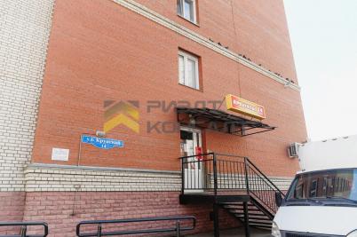 Продажа квартиры Омск. улица Крупской, 14 Продажа квартиры Омск. улица Крупской, 14
