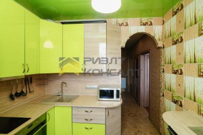 Продажа квартиры Омск. улица Крупской, 14 Продажа квартиры Омск. улица Крупской, 14