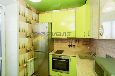 Продажа квартиры Омск. улица Крупской, 14 Продажа квартиры Омск. улица Крупской, 14