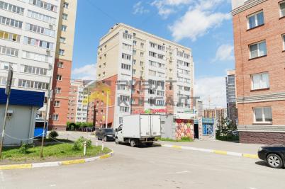 Продажа квартиры Омск. улица Крупской, 14 Продажа квартиры Омск. улица Крупской, 14