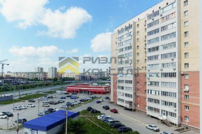 Продажа квартиры Омск. улица Крупской, 14 Продажа квартиры Омск. улица Крупской, 14