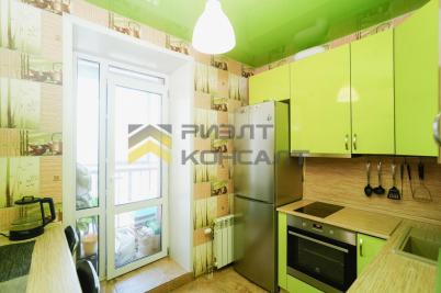 Продажа квартиры Омск. улица Крупской, 14 Продажа квартиры Омск. улица Крупской, 14
