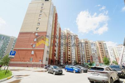Продажа квартиры Омск. улица Крупской, 14 Продажа квартиры Омск. улица Крупской, 14