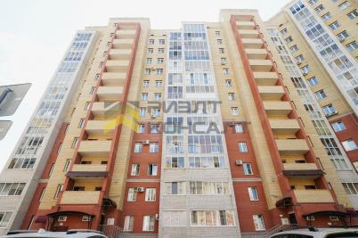 Продажа квартиры Омск. улица Крупской, 14 Продажа квартиры Омск. улица Крупской, 14