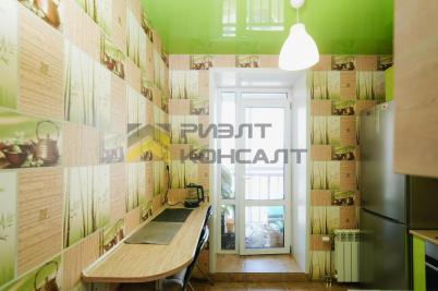Продажа квартиры Омск. улица Крупской, 14 Продажа квартиры Омск. улица Крупской, 14