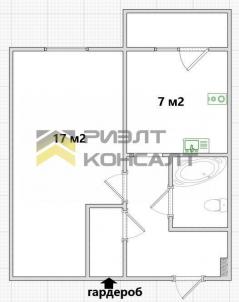 Продажа квартиры Омск. улица Крупской, 14 Продажа квартиры Омск. улица Крупской, 14