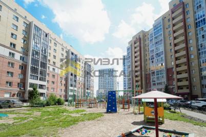 Продажа квартиры Омск. улица Крупской, 14, к.4 Продажа квартиры Омск. улица Крупской, 14, к.4