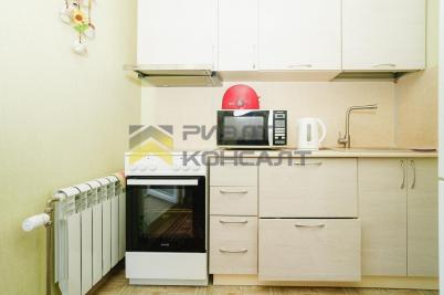 Продажа квартиры Омск. улица Крупской, 14, к.4 Продажа квартиры Омск. улица Крупской, 14, к.4