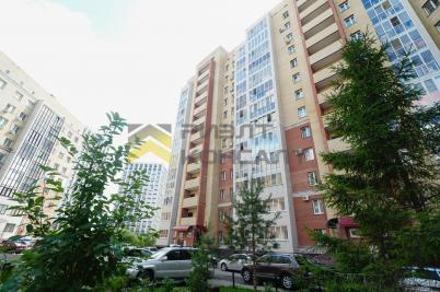 Продажа квартиры Омск. улица Крупской, 14, к.4 Продажа квартиры Омск. улица Крупской, 14, к.4