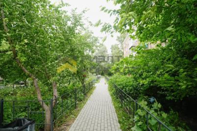 Продажа квартиры Омск. улица 22 Партсъезда, 15 Продажа квартиры Омск. улица 22 Партсъезда, 15