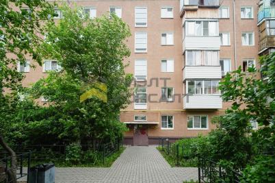 Продажа квартиры Омск. улица 22 Партсъезда, 15 Продажа квартиры Омск. улица 22 Партсъезда, 15
