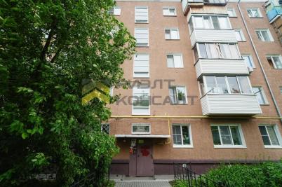 Продажа квартиры Омск. улица 22 Партсъезда, 15 Продажа квартиры Омск. улица 22 Партсъезда, 15