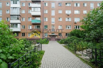 Продажа квартиры Омск. улица 22 Партсъезда, 15 Продажа квартиры Омск. улица 22 Партсъезда, 15