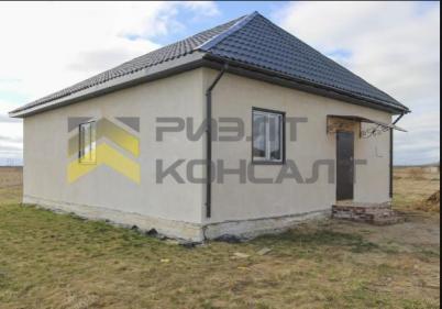 Продажа дома Омский. Троицкое. улица 6-я Транзитная, 1А