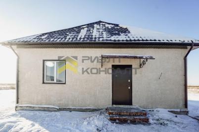 Продажа дома Омский. Троицкое. улица 6-я Транзитная, 1А Продажа дома Омский. Троицкое. улица 6-я Транзитная, 1А