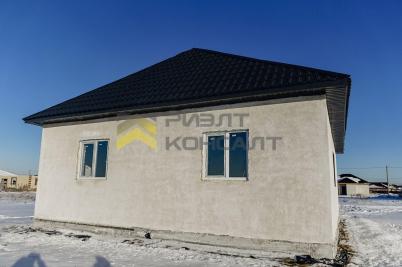 Продажа дома Омский. Троицкое. улица 6-я Транзитная, 1А Продажа дома Омский. Троицкое. улица 6-я Транзитная, 1А