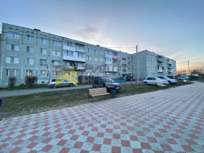 Продажа квартиры улица Первомайская, 23 Продажа квартиры улица Первомайская, 23