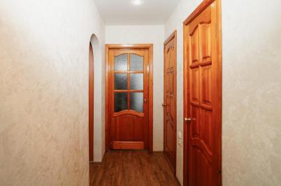 Продажа квартиры Омск. Ярослава Гашека, 1