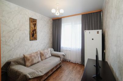 Продажа квартиры Омск. Ярослава Гашека, 1